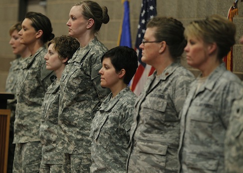 army