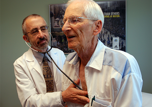 Doctor