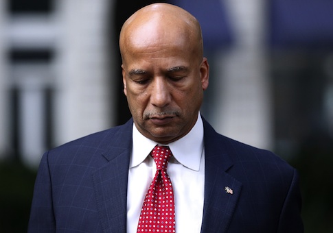 Ray Nagin