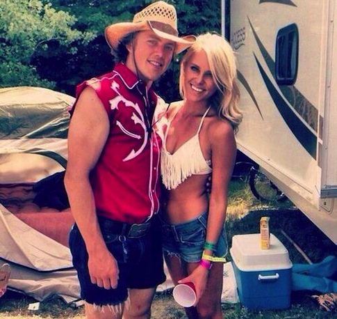 T.J. Oshie