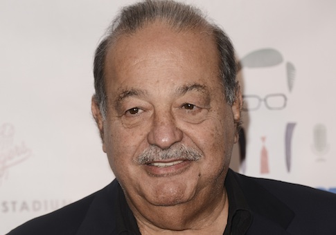 Carlos Slim