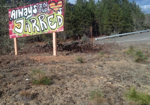 Highway Oregon