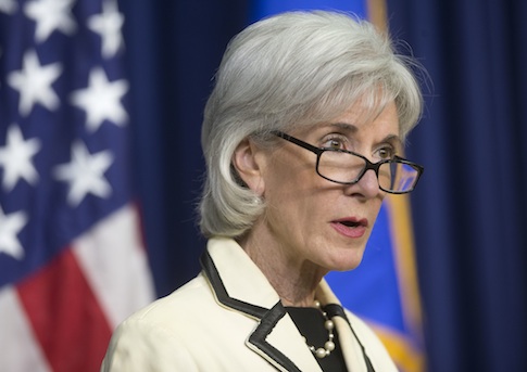 Kathleen Sebelius
