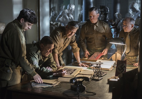 Monuments Men