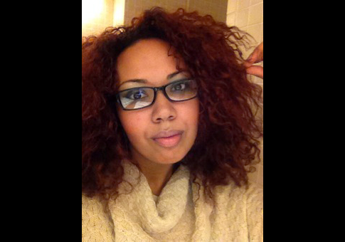 Ebony.com senior editor Jamilah Lemieux