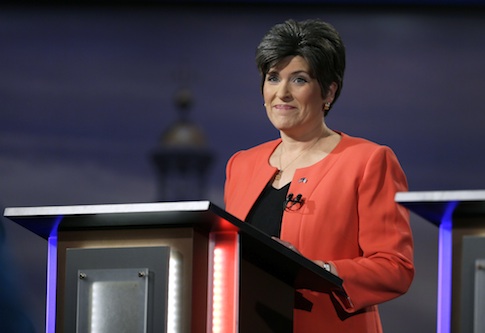 Joni Ernst