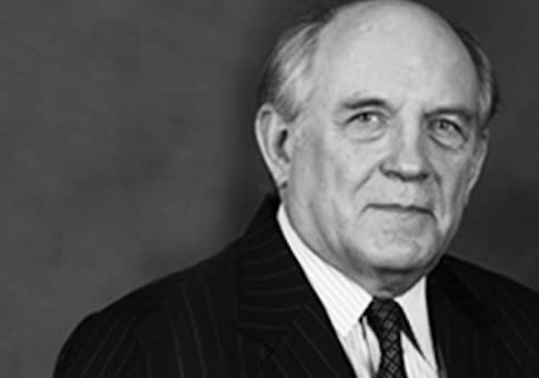 Charles Murray