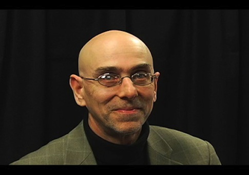 CAP senior fellow Ruy Teixeira