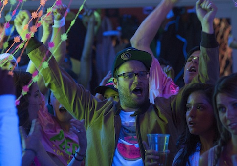 Film Review Neighbors