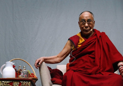 Dalai Lama