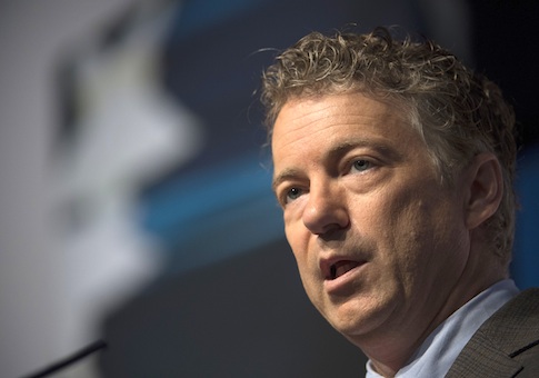 Rand Paul
