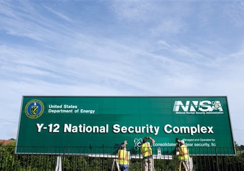 Y-12