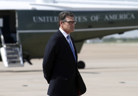 Rick Perry