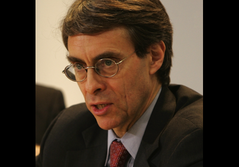 Ken Roth
