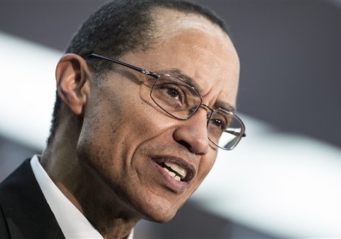 Cecil Haney