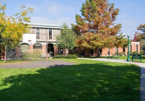 University of Oregon