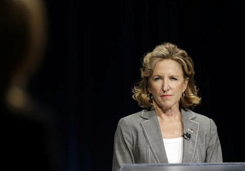 Kay Hagan