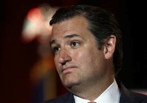 Ted Cruz