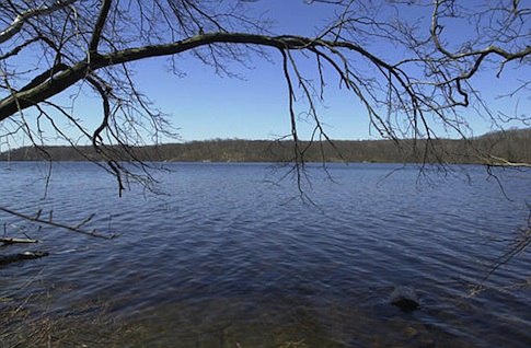 Newark Paquannock Watershed