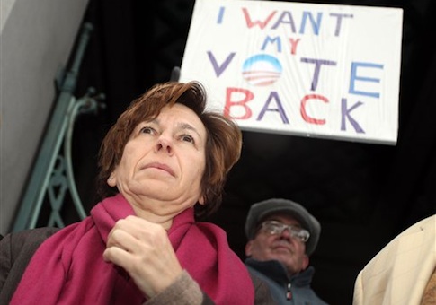 Randi Weingarten