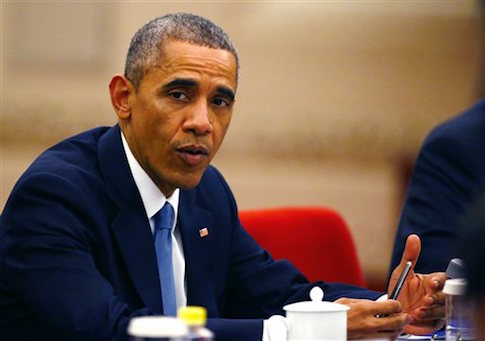 Barack Obama