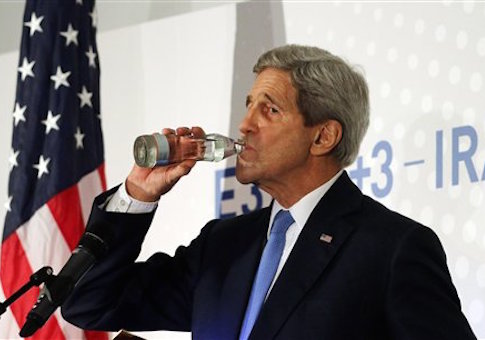 John Kerry