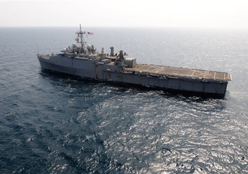 ships