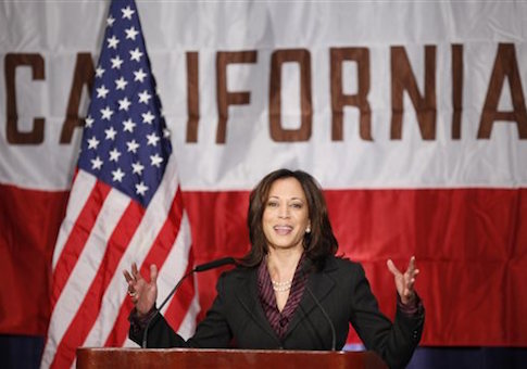 Kamala Harris