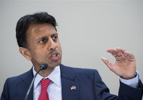 Bobby Jindal