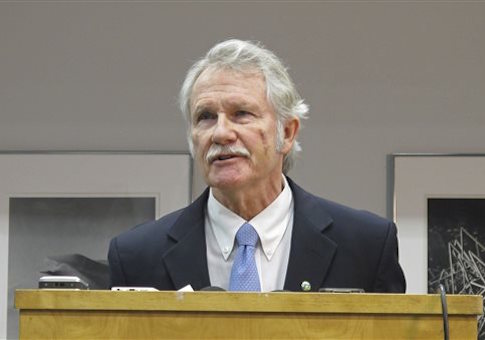John Kitzhaber
