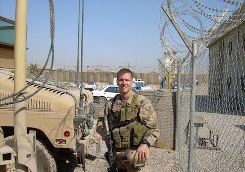 Eric Greitens