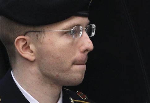 Bradley Manning