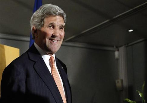 John Kerry