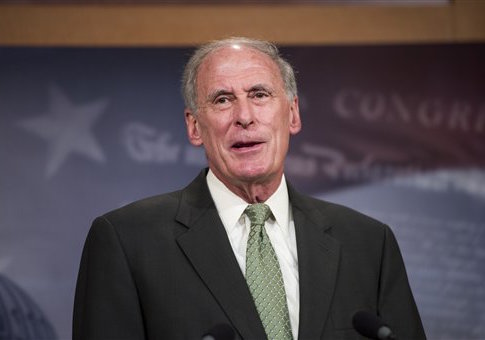 Dan Coats