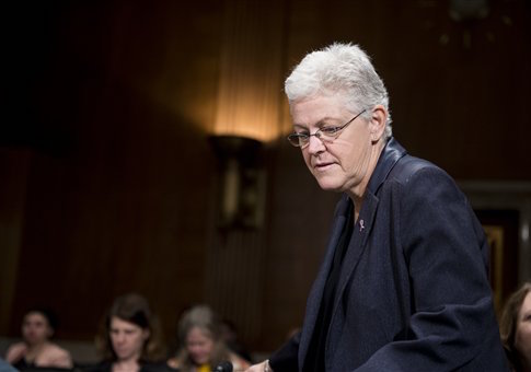Gina McCarthy