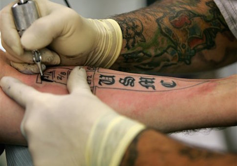 tattoo