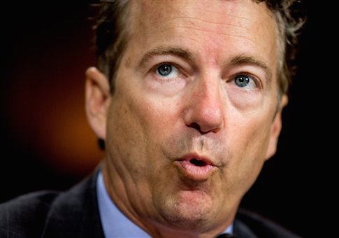 Rand Paul