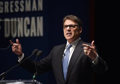 Rick Perry