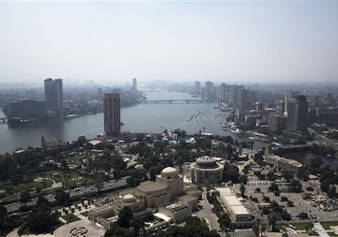 Cairo