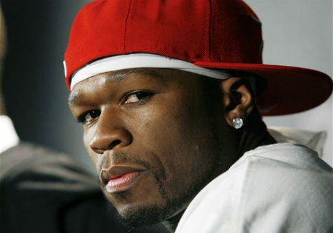 50 Cent