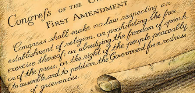 First-Amendment_detail