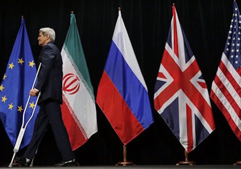 John Kerry