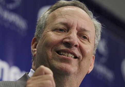Lawrence Summers