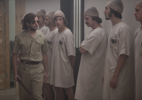 Stanford Prison Experiment