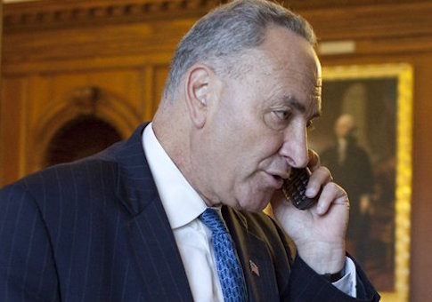 Sen. Charles Schumer