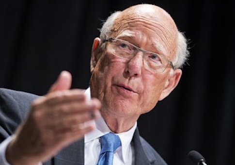 Sen. Pat Roberts