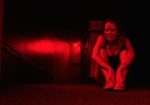 The Gallows