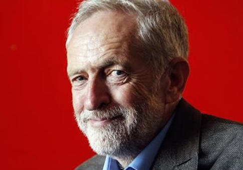 Jeremy Corbyn