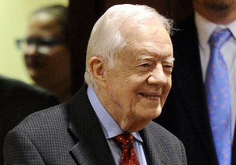 Jimmy Carter