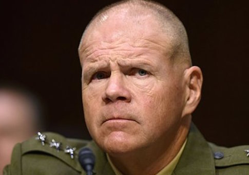 Lt. Gen. Robert Neller